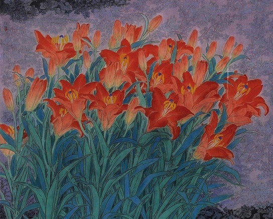 枝上柳绵吹又少,天涯何处无芳草!全诗词意思及赏析-古诗迷