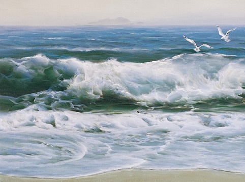 人面不知何处，绿波依旧东流。全诗词意思及赏析-古诗迷