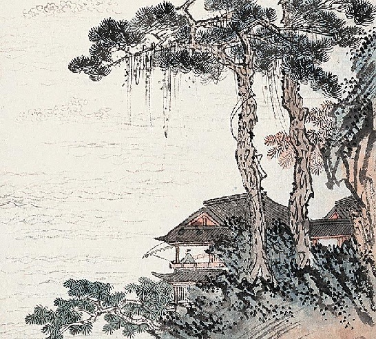 无穷无尽是离愁，天涯地角寻思遍。全诗词意思及赏析-古诗迷