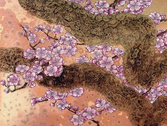 朔风如解意，容易莫摧残。全诗意思及赏析-古诗迷