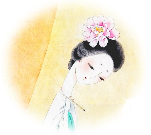 试问夜如何?夜已三更,金波淡,玉绳低转。全诗词意思及赏析-古诗迷