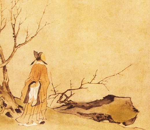 细想从来，断肠多处，不与这番同。全诗词意思及赏析-古诗迷