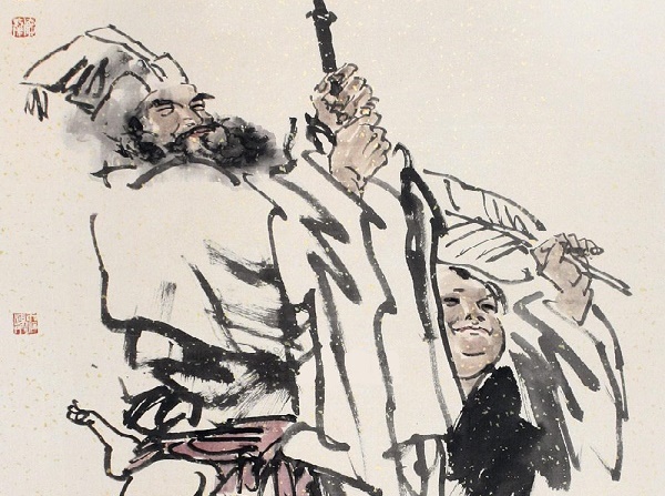 回首向来萧瑟处，归去，也无风雨也无晴。全诗词意思及赏析-古诗迷