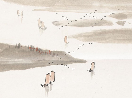 衡阳犹有雁传书,郴阳和雁无。全诗词意思及赏析-古诗迷