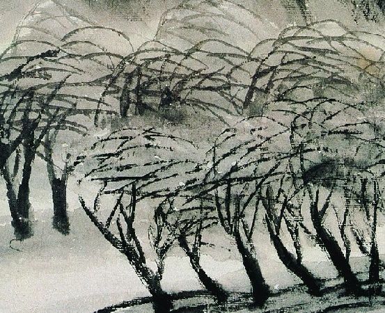 醉眼不逢人，午香吹暗尘。全诗词意思及赏析-古诗迷