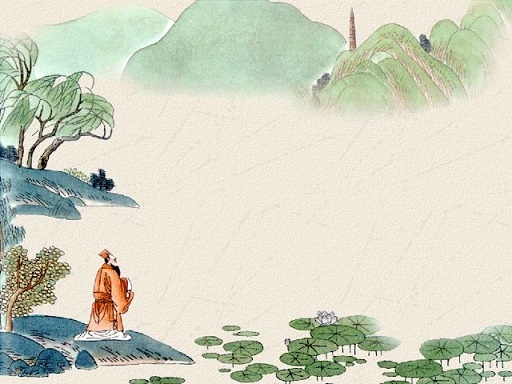 认得醉翁语，山色有无中。全诗词意思及赏析-古诗迷