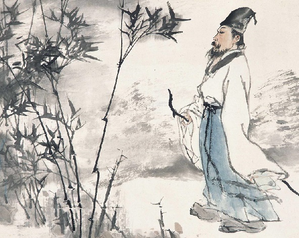 殷勤昨夜三更雨，又得浮生一日凉。全诗词意思及赏析-古诗迷