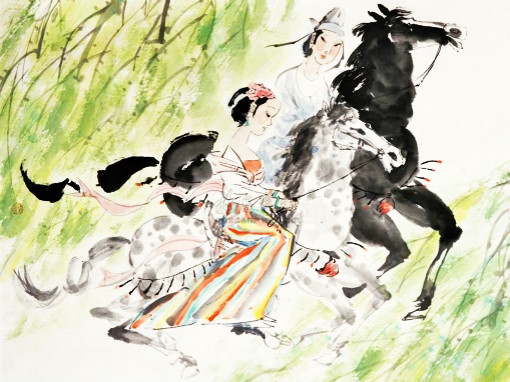 销魂。池塘别后,曾行处、绿妒轻裙。全诗词意思及赏析-古诗迷