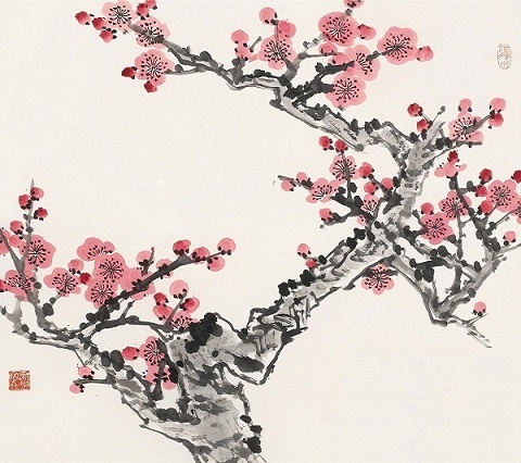 逆风如解意,容易莫摧残。全诗意思及赏析-古诗迷