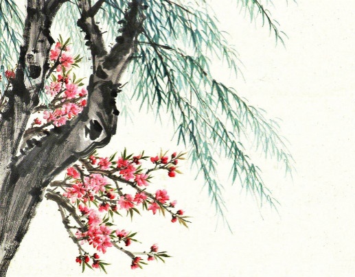 长记误随车。正絮翻蝶舞，芳思交加。全诗词意思及赏析-古诗迷