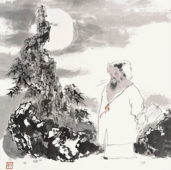 燕子楼空，佳人何在，空锁楼中燕。全诗词意思及赏析-古诗迷