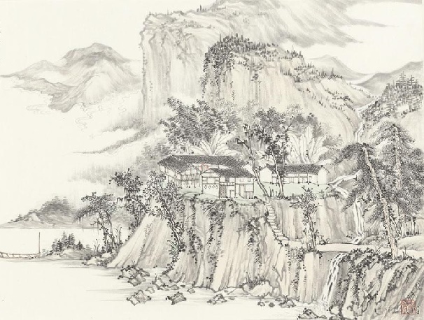 谩赢得青楼，薄幸名存。全诗词意思及赏析-古诗迷