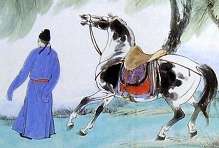 多情，行乐处，珠钿翠盖，玉辔红缨。全诗词意思及赏析-古诗迷