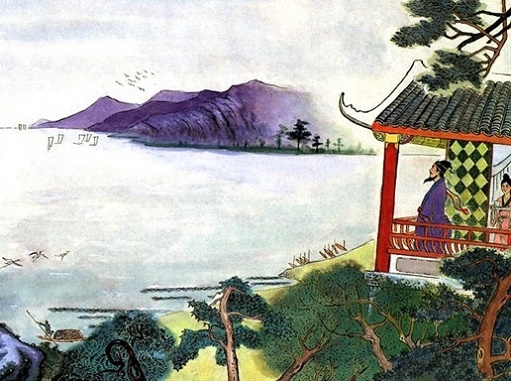 三年枕上吴中路。遣黄犬、随君去。全诗词意思及赏析-古诗迷