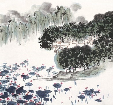 浮生只合尊前老，雪满长安道。全诗词意思及赏析-古诗迷