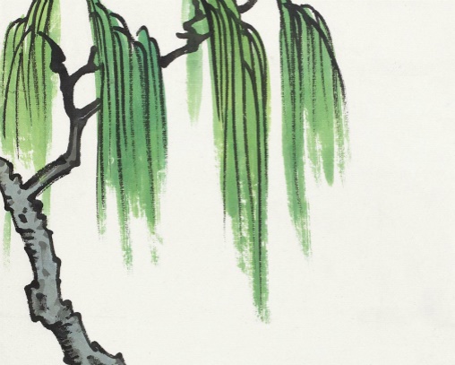 问春何苦勿勿，带风伴雨如驰骤。全诗词意思及赏析-古诗迷