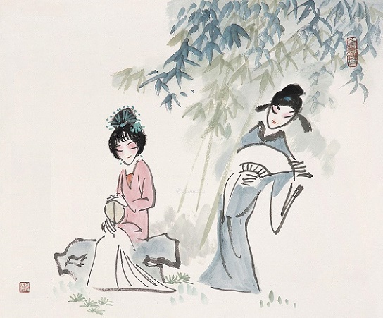 吟笺赋笔,犹记燕台句。全诗词意思及赏析-古诗迷