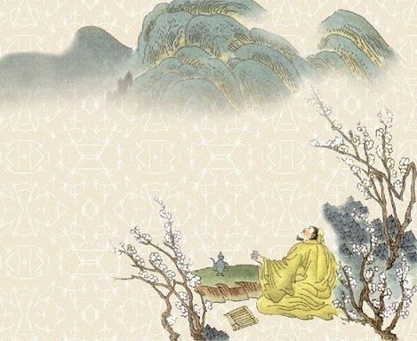 新酒又添残酒困。今春不减前春恨。全诗词意思及赏析-古诗迷