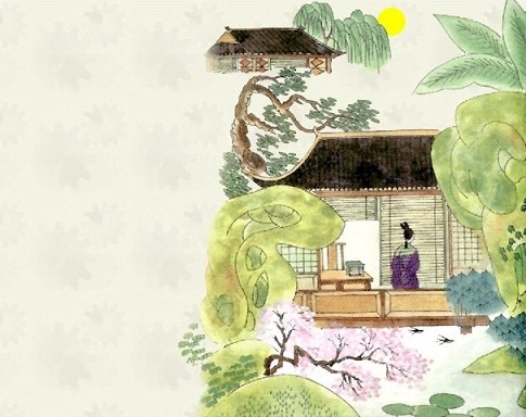 红杏枝头花几许？啼痕止恨清明雨。全诗词意思及赏析-古诗迷