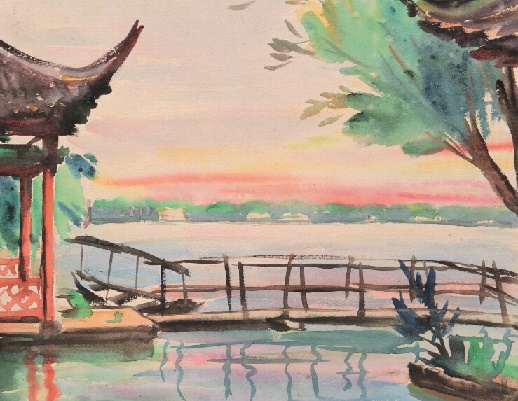 安稳锦衾今夜梦,月明好渡江湖。全诗词意思及赏析-古诗迷