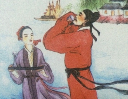 九十光阴能有几?金龟解尽留无计。全诗词意思及赏析-古诗迷