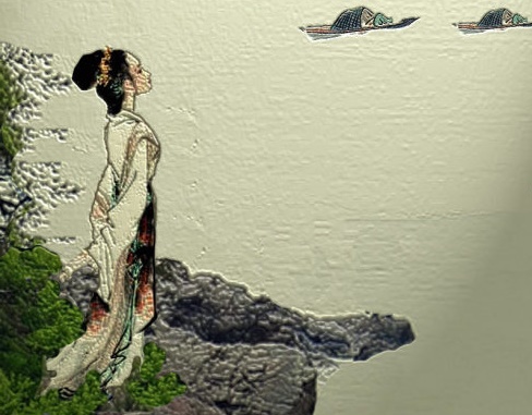 此水几时休,此恨何时已。全诗词意思及赏析-古诗迷