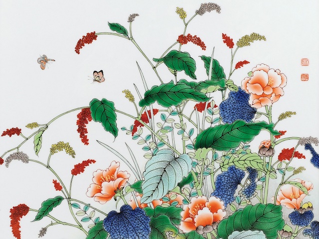 一年春好处,不在浓芳,小艳疏香最娇软。全诗词意思及赏析-古诗迷