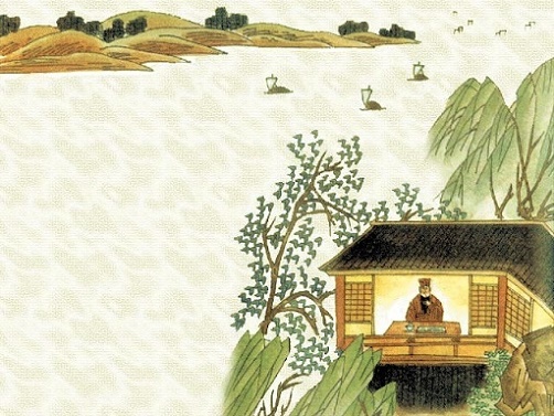 寄语东阳沽酒市，拼一醉，而今乐事他年泪。全诗词意思及赏析-古诗迷