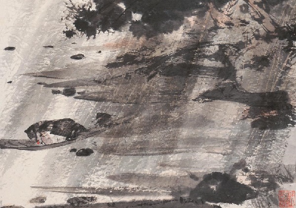 洒空阶、夜阑未休,故人剪烛西窗语。全诗词意思及赏析-古诗迷