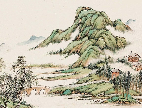 断送一生憔悴，只消几个黄昏？全诗词意思及赏析-古诗迷