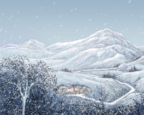 长记小妆才了,一杯未尽,离怀多少。全诗词意思及赏析-古诗迷