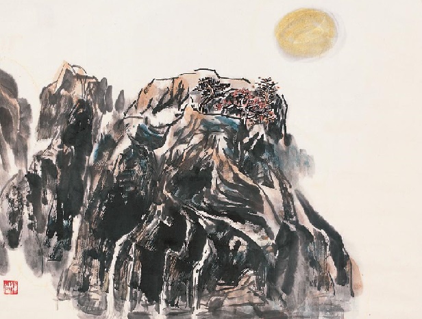 更携取胡床上南楼,看玉做人间,素秋千倾。全诗词意思及赏析-古诗迷