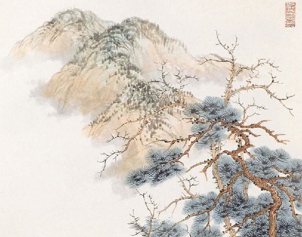 旗亭唤酒，付与高阳俦侣。全诗词意思及赏析-古诗迷