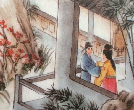 念佳人、音尘别后，对此应解相思。全诗词意思及赏析-古诗迷