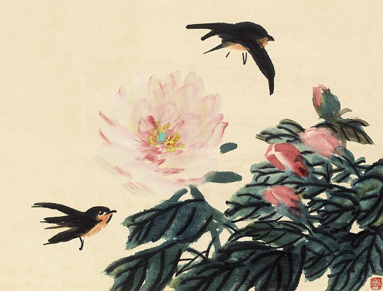 最多情犹有，尊前青眼，相逢依旧。全诗词意思及赏析-古诗迷