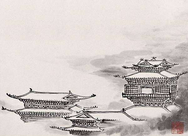 料得来宵，清光未减，阴晴天气又争知。全诗词意思及赏析-古诗迷