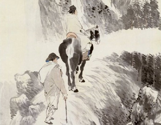 添衣策马寻亭堠，愁抱惟宜酒。全诗词意思及赏析-古诗迷