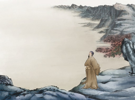 北风吹白云,万里渡河汾。全诗意思及赏析-古诗迷