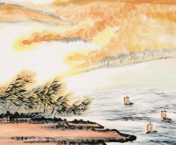 心绪逢摇落,秋声不可闻。全诗意思及赏析-古诗迷